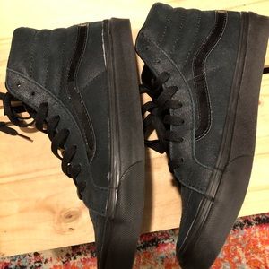 Vans Sk8 hi slim